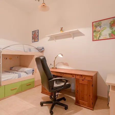 Apartament Gallardo *