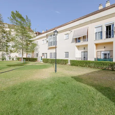 Apartament Gallardo