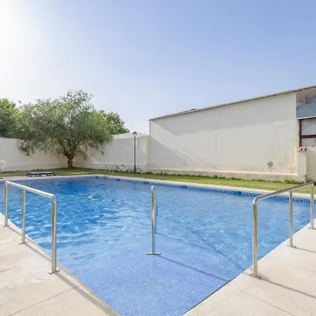 Appartement Gallardo