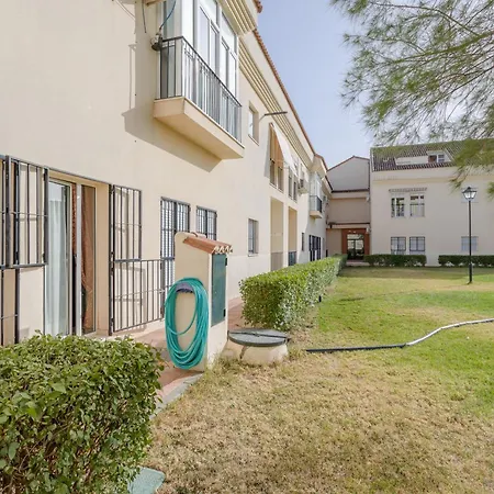 Appartement Gallardo